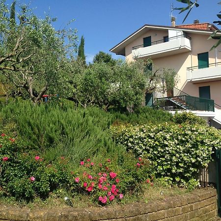 B&B San Bartolo Pesaro Zewnętrze zdjęcie