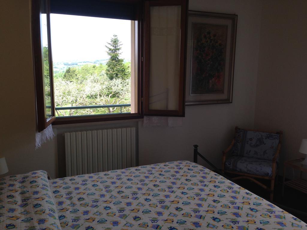B&B San Bartolo Pesaro Pokój zdjęcie