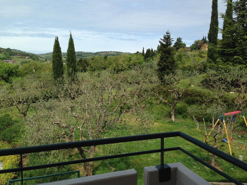 B&B San Bartolo Pesaro Pokój zdjęcie
