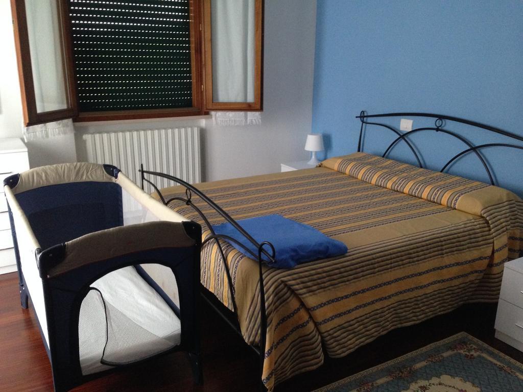B&B San Bartolo Pesaro Pokój zdjęcie